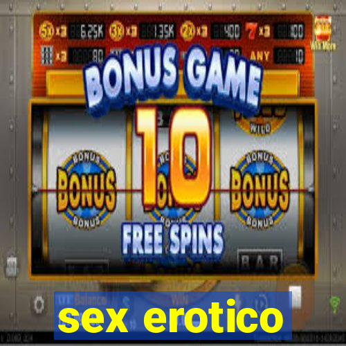 sex erotico